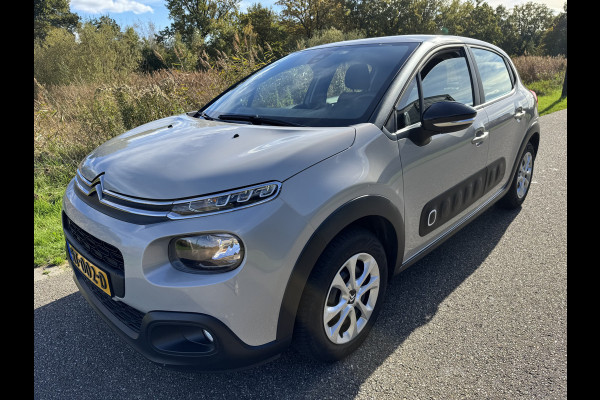 Citroën C3 1.2 PureTech Live