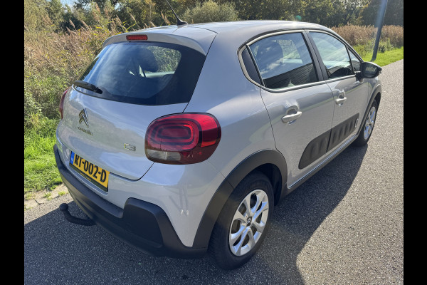 Citroën C3 1.2 PureTech Live