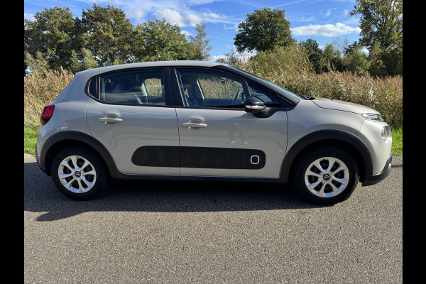 Citroën C3 1.2 PureTech Live