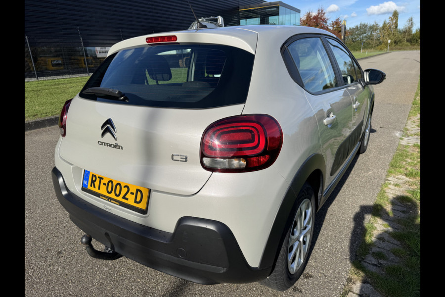 Citroën C3 1.2 PureTech Live