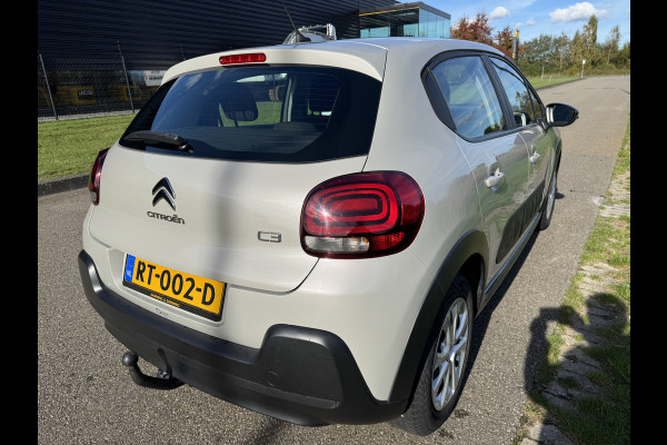 Citroën C3 1.2 PureTech Live