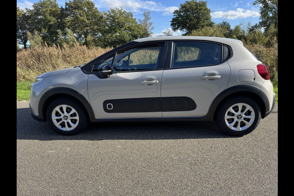 Citroën C3 1.2 PureTech Live