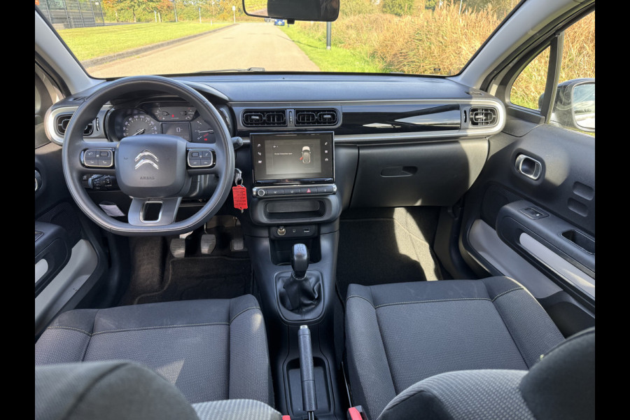 Citroën C3 1.2 PureTech Live