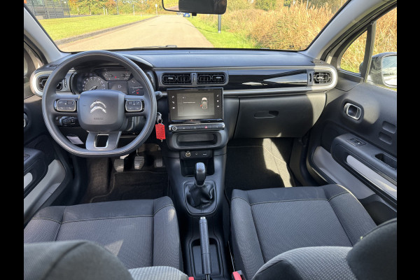 Citroën C3 1.2 PureTech Live