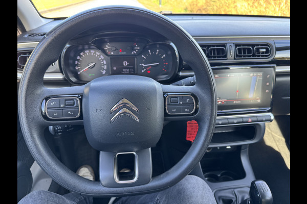 Citroën C3 1.2 PureTech Live