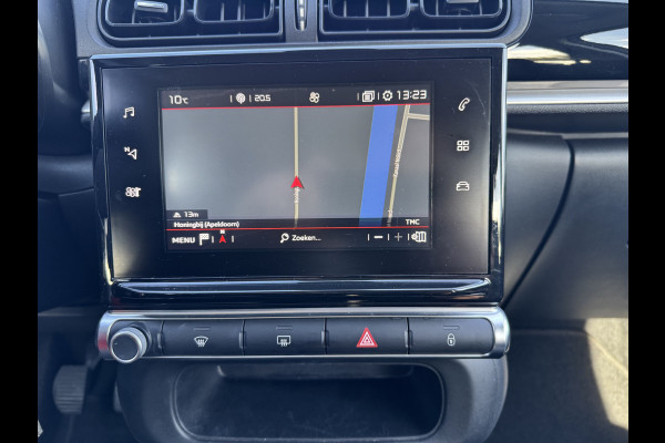 Citroën C3 1.2 PureTech Live