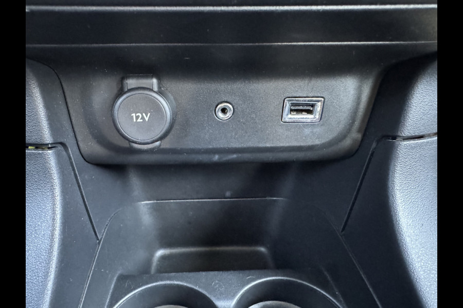 Citroën C3 1.2 PureTech Live