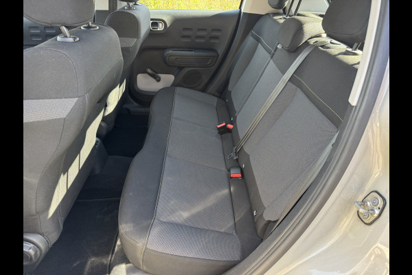 Citroën C3 1.2 PureTech Live