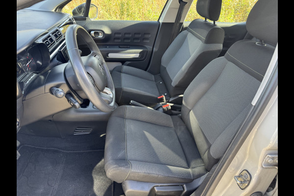 Citroën C3 1.2 PureTech Live