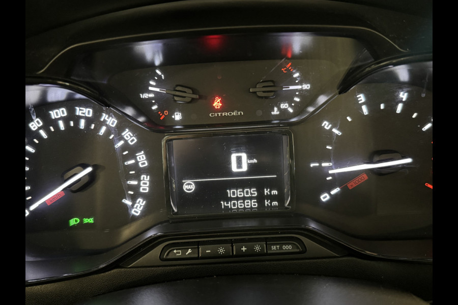 Citroën C3 1.2 PureTech Live