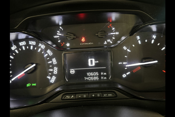 Citroën C3 1.2 PureTech Live