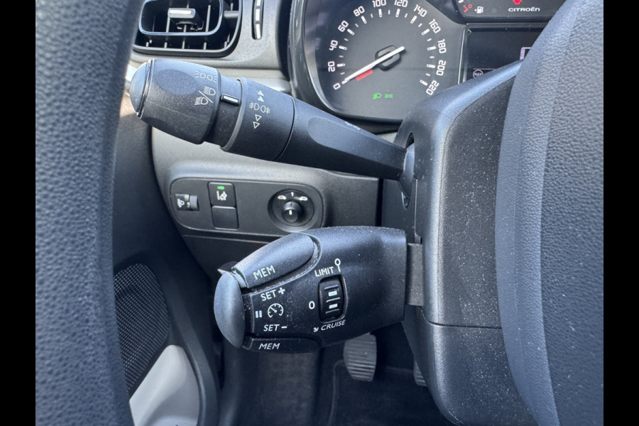 Citroën C3 1.2 PureTech Live