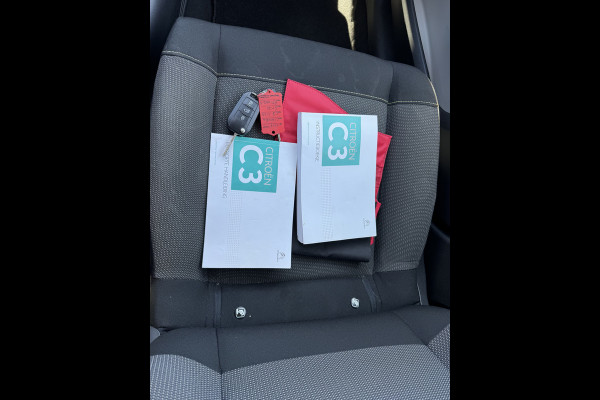 Citroën C3 1.2 PureTech Live