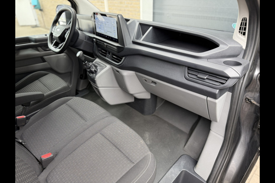 Ford Transit Custom 320 2.0 TDCI 136 PK EURO 6 L2H1 Trend Stoelverwarming/CarPlay/achteruitrijcamera Ford Transit Custom 320 2.0 TDCI 136 PK EURO 6 L2H1 Trend Stoelverwarming/CarPlay/achteruitrijcamera