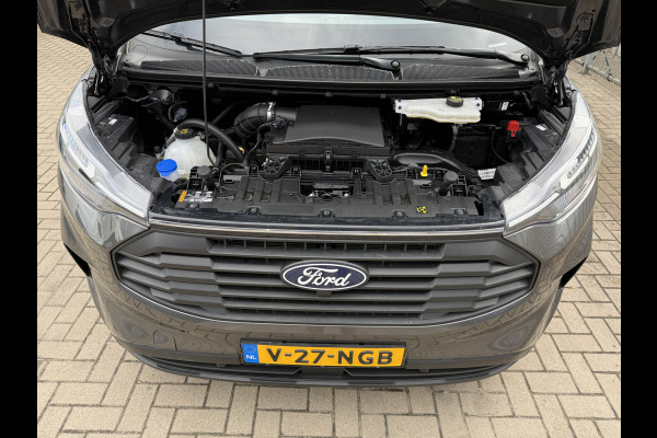 Ford Transit Custom 320 2.0 TDCI 136 PK EURO 6 L2H1 Trend Stoelverwarming/CarPlay/achteruitrijcamera Ford Transit Custom 320 2.0 TDCI 136 PK EURO 6 L2H1 Trend Stoelverwarming/CarPlay/achteruitrijcamera