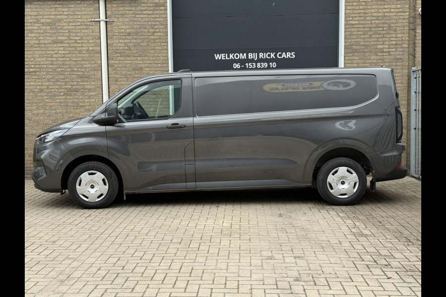 Ford Transit Custom 320 2.0 TDCI 136 PK EURO 6 L2H1 Trend Stoelverwarming/CarPlay/achteruitrijcamera Ford Transit Custom 320 2.0 TDCI 136 PK EURO 6 L2H1 Trend Stoelverwarming/CarPlay/achteruitrijcamera