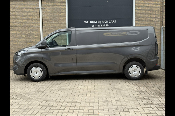 Ford Transit Custom 320 2.0 TDCI 136 PK EURO 6 L2H1 Trend Stoelverwarming/CarPlay/achteruitrijcamera Ford Transit Custom 320 2.0 TDCI 136 PK EURO 6 L2H1 Trend Stoelverwarming/CarPlay/achteruitrijcamera