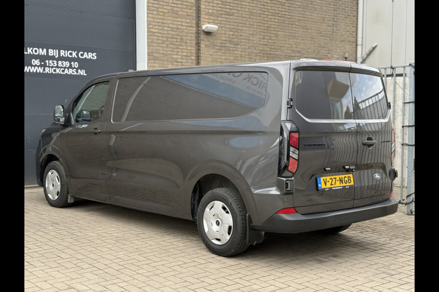 Ford Transit Custom 320 2.0 TDCI 136 PK EURO 6 L2H1 Trend Stoelverwarming/CarPlay/achteruitrijcamera Ford Transit Custom 320 2.0 TDCI 136 PK EURO 6 L2H1 Trend Stoelverwarming/CarPlay/achteruitrijcamera