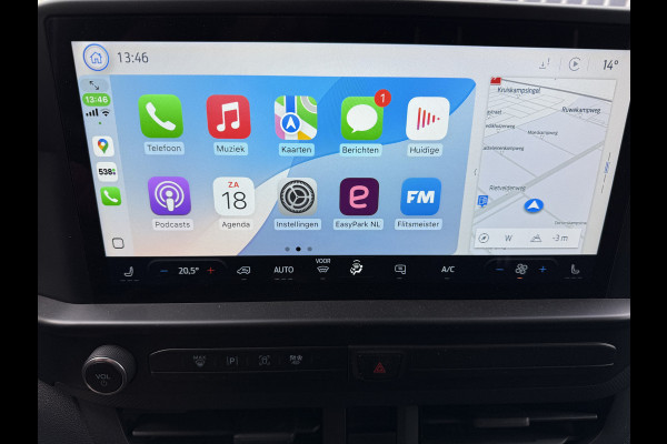 Ford Transit Custom 320 2.0 TDCI 136 PK EURO 6 L2H1 Trend Stoelverwarming/CarPlay/achteruitrijcamera Ford Transit Custom 320 2.0 TDCI 136 PK EURO 6 L2H1 Trend Stoelverwarming/CarPlay/achteruitrijcamera