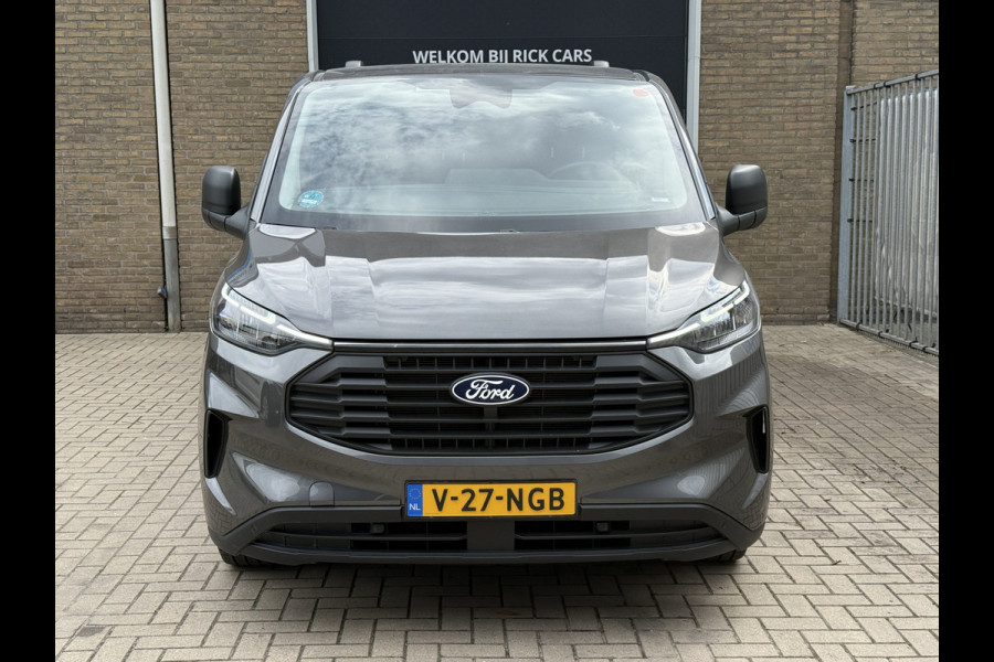 Ford Transit Custom 320 2.0 TDCI 136 PK EURO 6 L2H1 Trend Stoelverwarming/CarPlay/achteruitrijcamera Ford Transit Custom 320 2.0 TDCI 136 PK EURO 6 L2H1 Trend Stoelverwarming/CarPlay/achteruitrijcamera