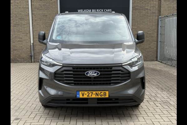 Ford Transit Custom 320 2.0 TDCI 136 PK EURO 6 L2H1 Trend Stoelverwarming/CarPlay/achteruitrijcamera Ford Transit Custom 320 2.0 TDCI 136 PK EURO 6 L2H1 Trend Stoelverwarming/CarPlay/achteruitrijcamera