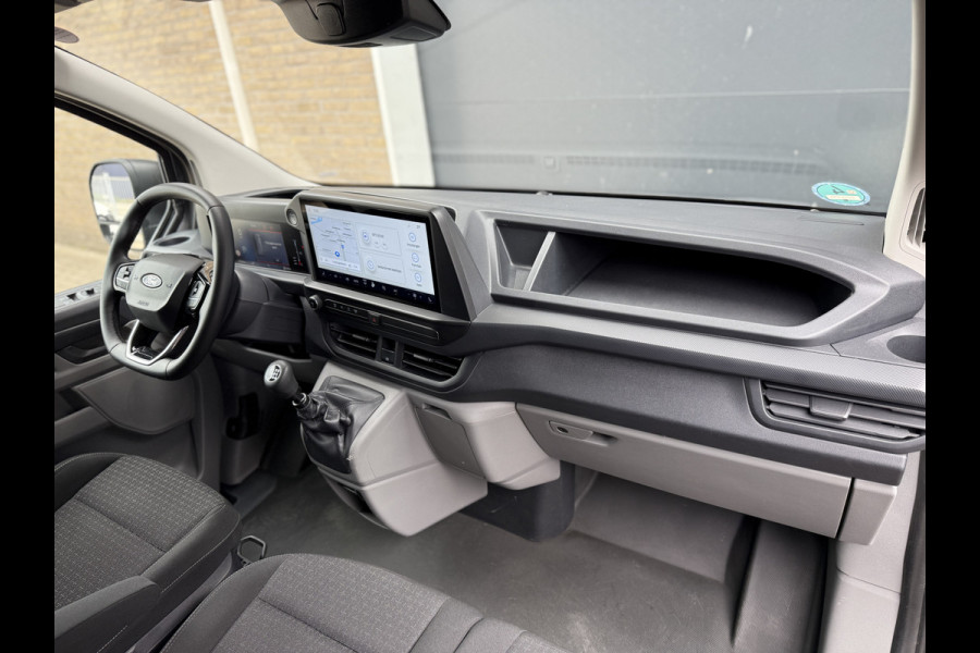 Ford Transit Custom 320 2.0 TDCI 136 PK EURO 6 L2H1 Trend Stoelverwarming/CarPlay/achteruitrijcamera Ford Transit Custom 320 2.0 TDCI 136 PK EURO 6 L2H1 Trend Stoelverwarming/CarPlay/achteruitrijcamera