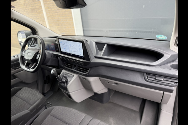 Ford Transit Custom 320 2.0 TDCI 136 PK EURO 6 L2H1 Trend Stoelverwarming/CarPlay/achteruitrijcamera Ford Transit Custom 320 2.0 TDCI 136 PK EURO 6 L2H1 Trend Stoelverwarming/CarPlay/achteruitrijcamera