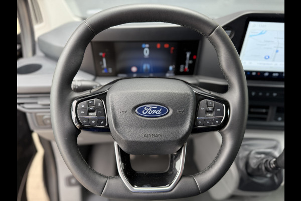 Ford Transit Custom 320 2.0 TDCI 136 PK EURO 6 L2H1 Trend Stoelverwarming/CarPlay/achteruitrijcamera Ford Transit Custom 320 2.0 TDCI 136 PK EURO 6 L2H1 Trend Stoelverwarming/CarPlay/achteruitrijcamera