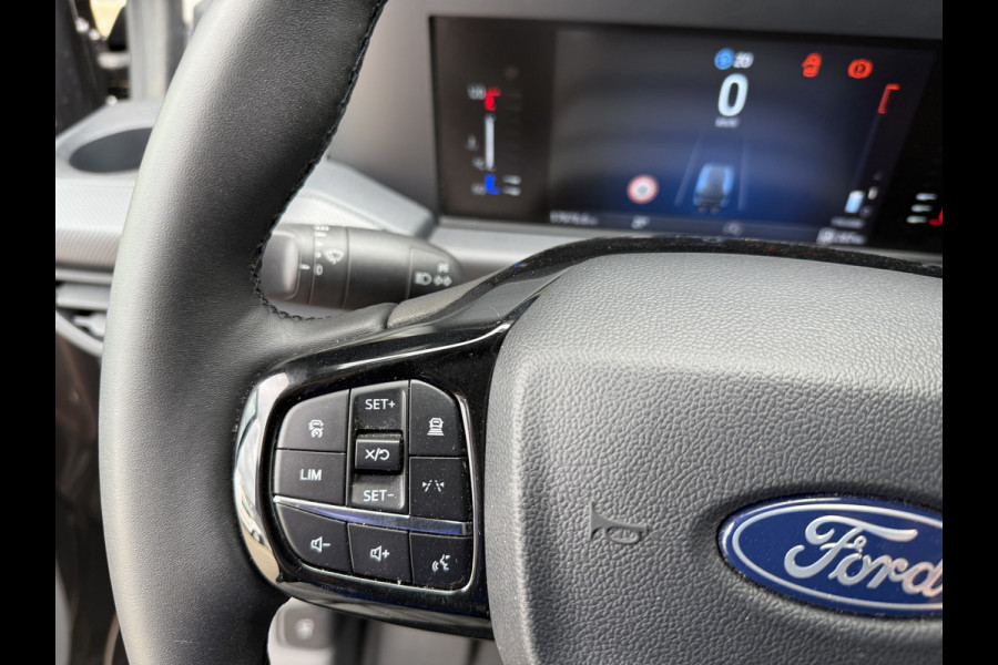 Ford Transit Custom 320 2.0 TDCI 136 PK EURO 6 L2H1 Trend Stoelverwarming/CarPlay/achteruitrijcamera Ford Transit Custom 320 2.0 TDCI 136 PK EURO 6 L2H1 Trend Stoelverwarming/CarPlay/achteruitrijcamera