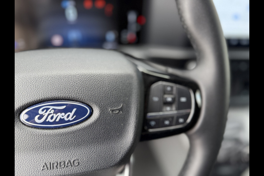 Ford Transit Custom 320 2.0 TDCI 136 PK EURO 6 L2H1 Trend Stoelverwarming/CarPlay/achteruitrijcamera Ford Transit Custom 320 2.0 TDCI 136 PK EURO 6 L2H1 Trend Stoelverwarming/CarPlay/achteruitrijcamera