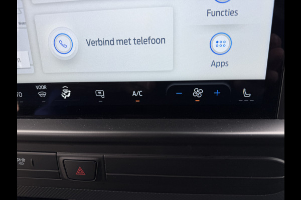 Ford Transit Custom 320 2.0 TDCI 136 PK EURO 6 L2H1 Trend Stoelverwarming/CarPlay/achteruitrijcamera Ford Transit Custom 320 2.0 TDCI 136 PK EURO 6 L2H1 Trend Stoelverwarming/CarPlay/achteruitrijcamera