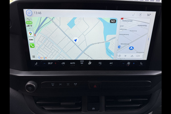 Ford Transit Custom 320 2.0 TDCI 136 PK EURO 6 L2H1 Trend Stoelverwarming/CarPlay/achteruitrijcamera Ford Transit Custom 320 2.0 TDCI 136 PK EURO 6 L2H1 Trend Stoelverwarming/CarPlay/achteruitrijcamera