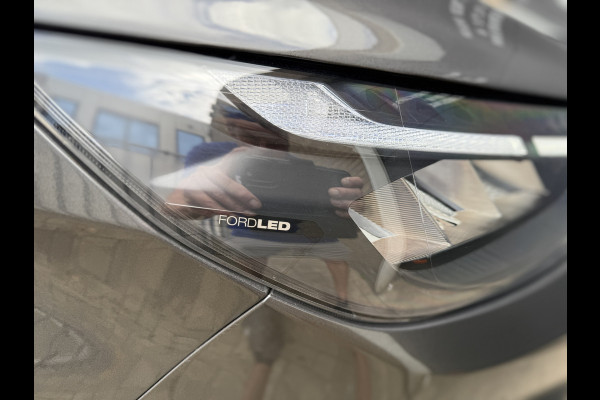 Ford Transit Custom 320 2.0 TDCI 136 PK EURO 6 L2H1 Trend Stoelverwarming/CarPlay/achteruitrijcamera Ford Transit Custom 320 2.0 TDCI 136 PK EURO 6 L2H1 Trend Stoelverwarming/CarPlay/achteruitrijcamera