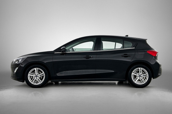 Ford Focus 1.0 EcoBoost Hybrid Edition Business (CAMERA, NAVIGATIE, CARPLAY, CAMERA, CLIMA, 1e EIGENAAR, DEALER ONDERHOUDEN)