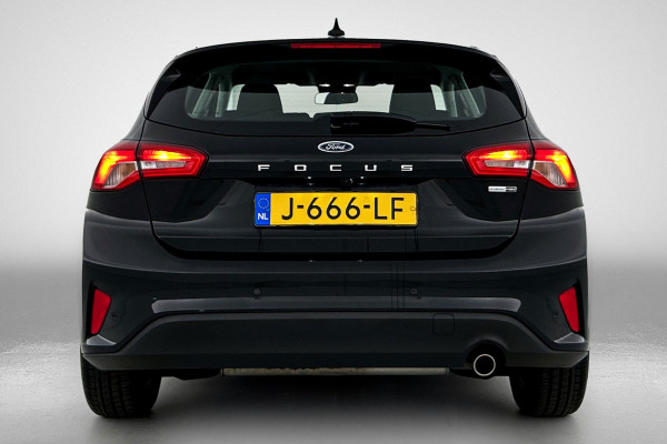 Ford Focus 1.0 EcoBoost Hybrid Edition Business (CAMERA, NAVIGATIE, CARPLAY, CAMERA, CLIMA, 1e EIGENAAR, DEALER ONDERHOUDEN)