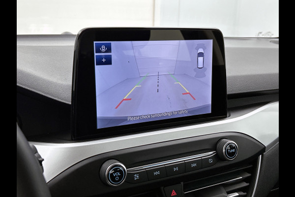 Ford Focus 1.0 EcoBoost Hybrid Edition Business (CAMERA, NAVIGATIE, CARPLAY, CAMERA, CLIMA, 1e EIGENAAR, DEALER ONDERHOUDEN)