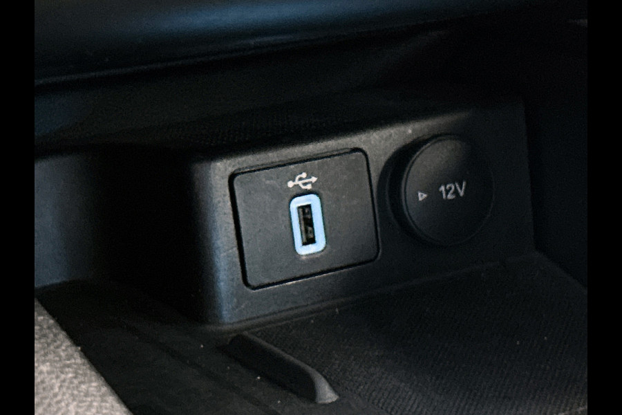 Ford Focus 1.0 EcoBoost Hybrid Edition Business (CAMERA, NAVIGATIE, CARPLAY, CAMERA, CLIMA, 1e EIGENAAR, DEALER ONDERHOUDEN)