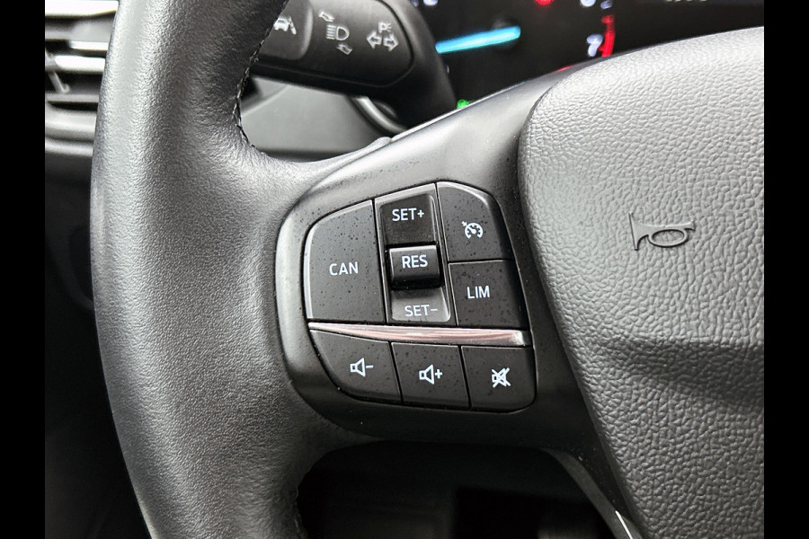 Ford Focus 1.0 EcoBoost Hybrid Edition Business (CAMERA, NAVIGATIE, CARPLAY, CAMERA, CLIMA, 1e EIGENAAR, DEALER ONDERHOUDEN)
