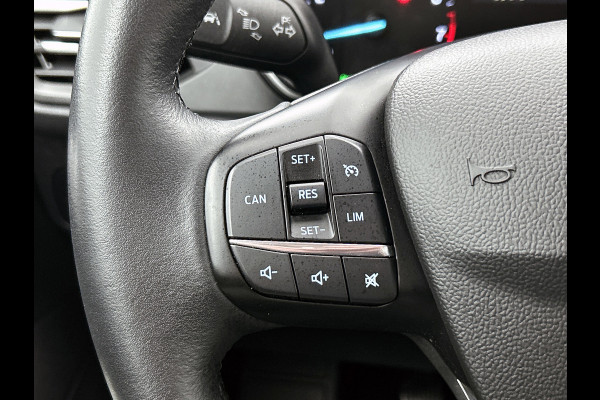 Ford Focus 1.0 EcoBoost Hybrid Edition Business (CAMERA, NAVIGATIE, CARPLAY, CAMERA, CLIMA, 1e EIGENAAR, DEALER ONDERHOUDEN)