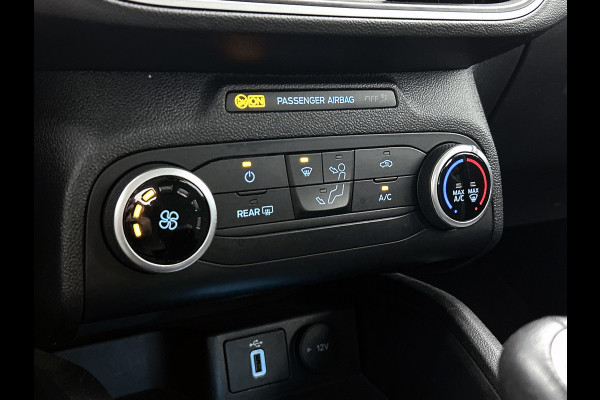 Ford Focus 1.0 EcoBoost Hybrid Edition Business (CAMERA, NAVIGATIE, CARPLAY, CAMERA, CLIMA, 1e EIGENAAR, DEALER ONDERHOUDEN)