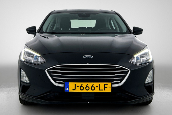 Ford Focus 1.0 EcoBoost Hybrid Edition Business (CAMERA, NAVIGATIE, CARPLAY, CAMERA, CLIMA, 1e EIGENAAR, DEALER ONDERHOUDEN)