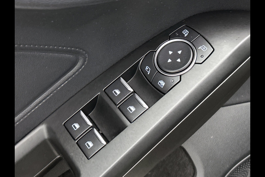 Ford Focus 1.0 EcoBoost Hybrid Edition Business (CAMERA, NAVIGATIE, CARPLAY, CAMERA, CLIMA, 1e EIGENAAR, DEALER ONDERHOUDEN)