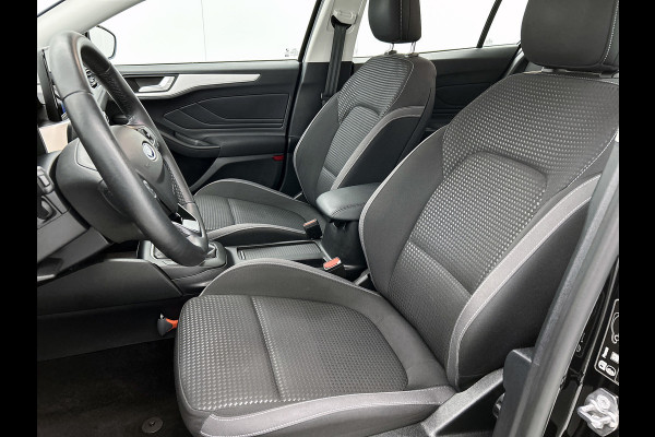 Ford Focus 1.0 EcoBoost Hybrid Edition Business (CAMERA, NAVIGATIE, CARPLAY, CAMERA, CLIMA, 1e EIGENAAR, DEALER ONDERHOUDEN)