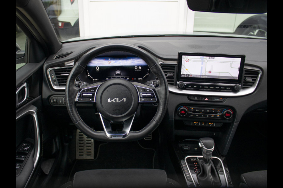 Kia Xceed 1.5 T-GDi GT-Line | Navigatie | Schuifkanteldak |