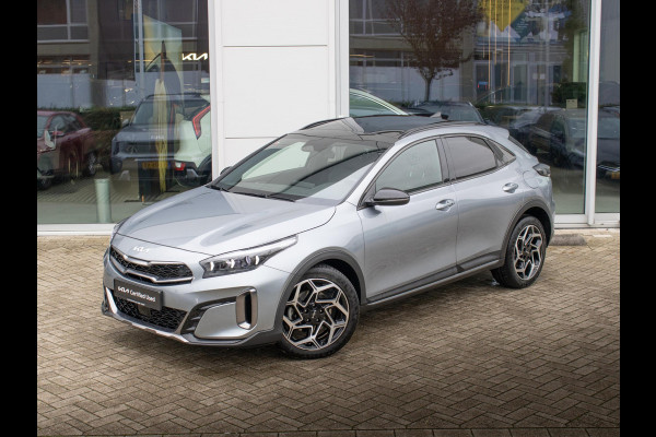 Kia Xceed 1.5 T-GDi GT-Line | Navigatie | Schuifkanteldak |