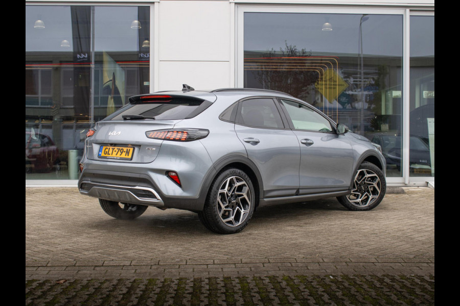Kia Xceed 1.5 T-GDi GT-Line | Navigatie | Schuifkanteldak |