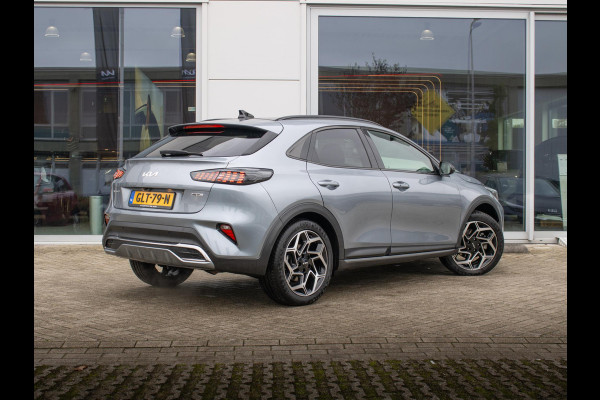 Kia Xceed 1.5 T-GDi GT-Line | Navigatie | Schuifkanteldak |