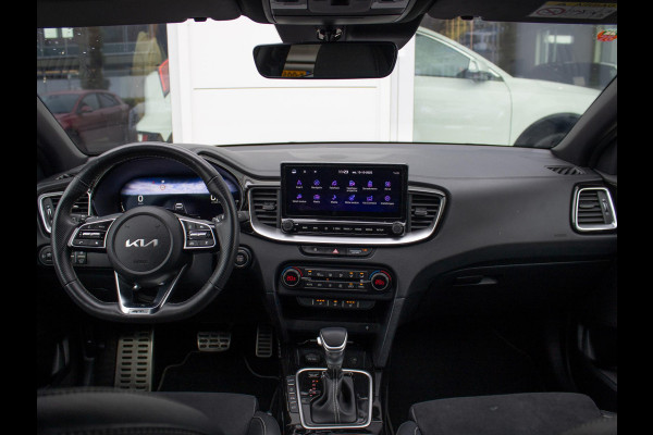 Kia Xceed 1.5 T-GDi GT-Line | Navigatie | Schuifkanteldak |