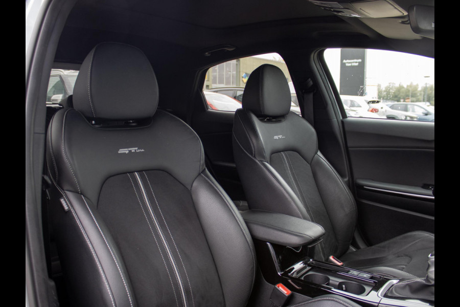 Kia Xceed 1.5 T-GDi GT-Line | Navigatie | Schuifkanteldak |