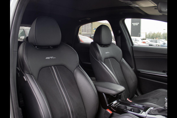 Kia Xceed 1.5 T-GDi GT-Line | Navigatie | Schuifkanteldak |